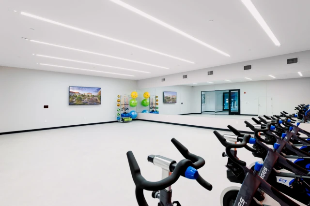 Brighton Residence 1