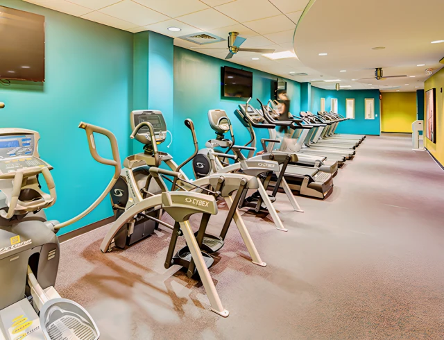 University Crossings 3