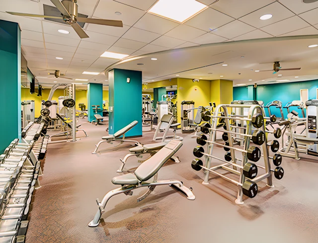 University Crossings 4