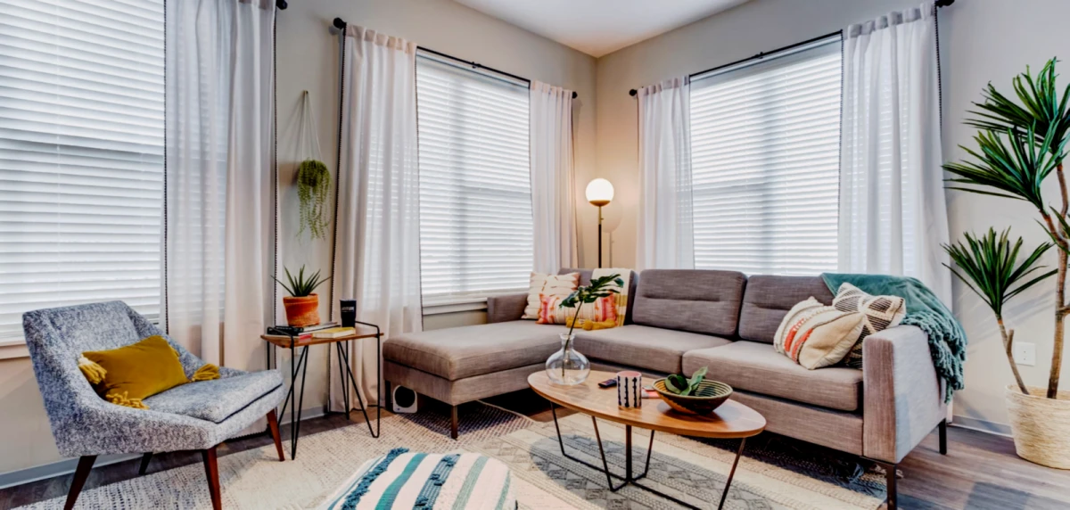 Latitude at River Landing - Clarksville student accommodation