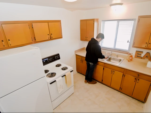 Brookport Apartments 4