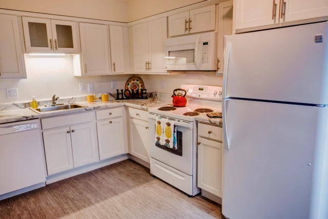 Kimberly House Apartments 3