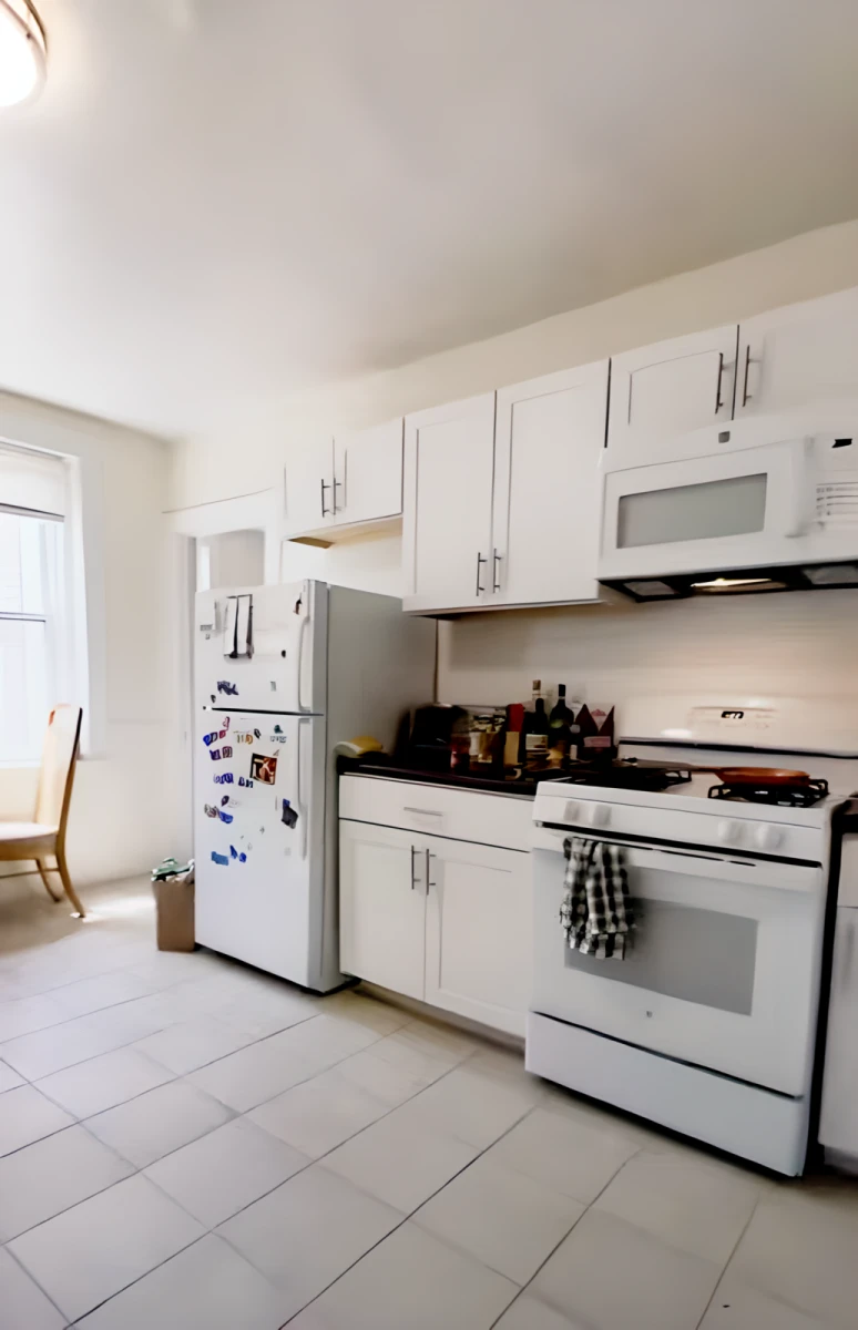 8 barrows Street - Boston student accommodation