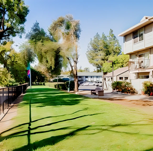 Stonegate Village 1