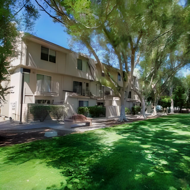 Stonegate Village 3