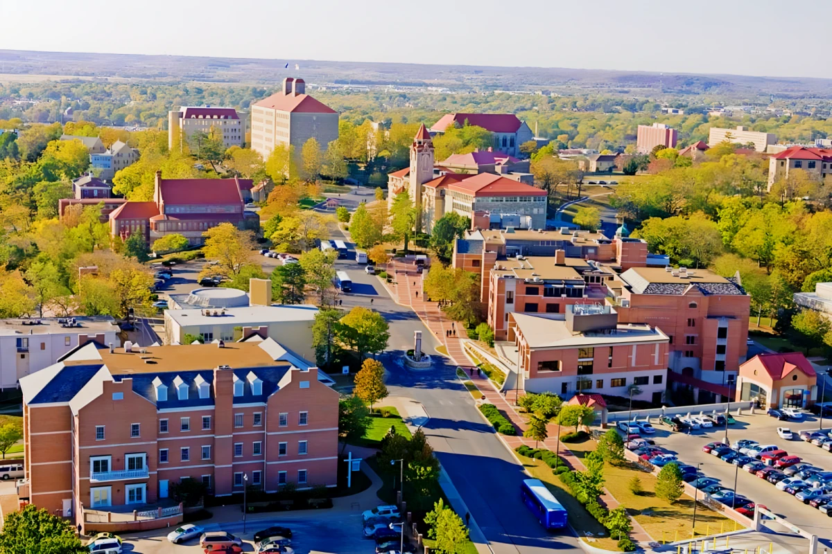 Campus View Apartments 0