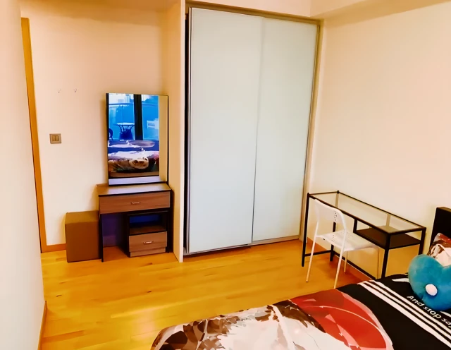 The Viridian Apartment near Beacon/EASB 4