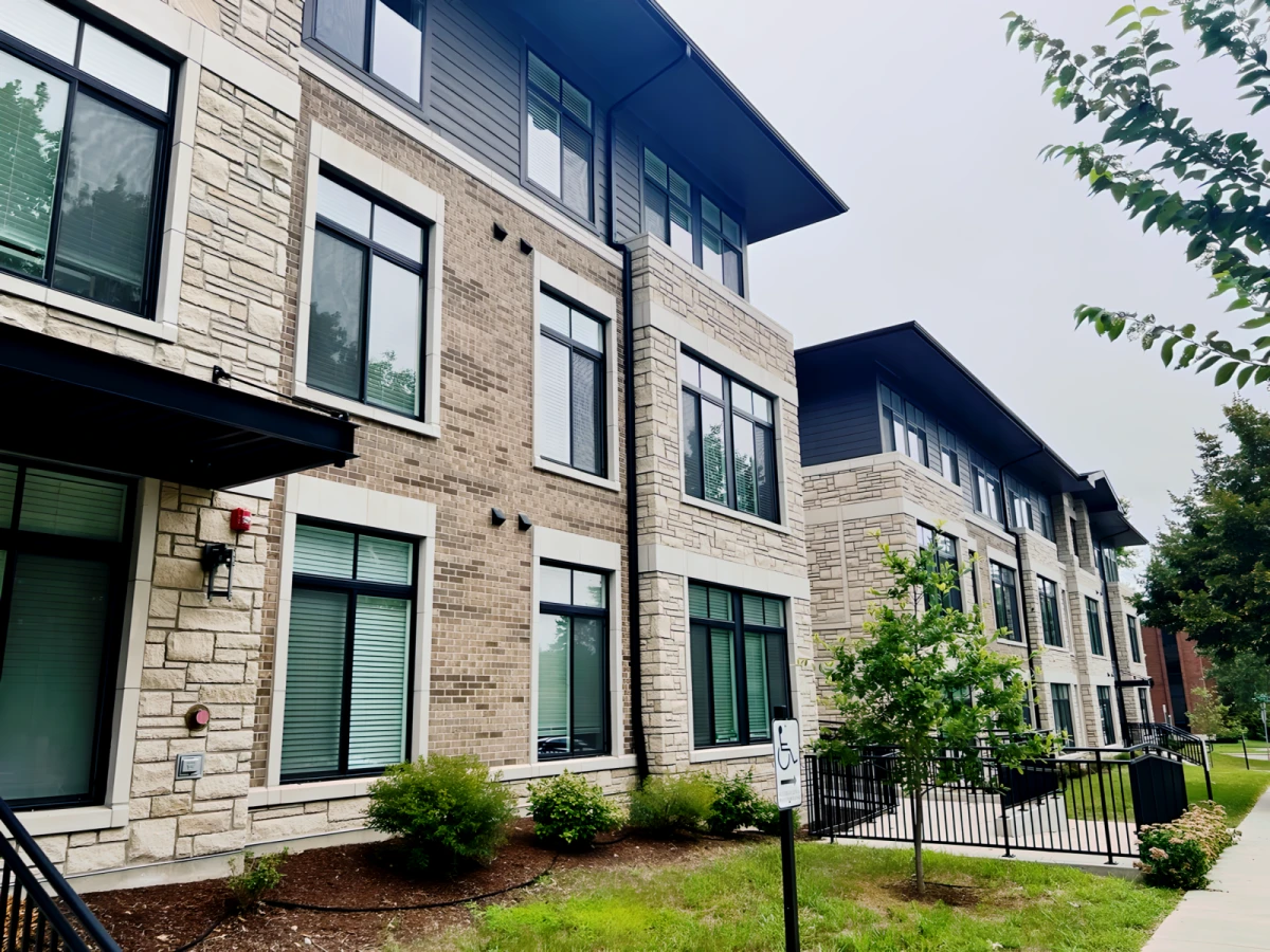 402-408 W. Church St Champaign IL 0