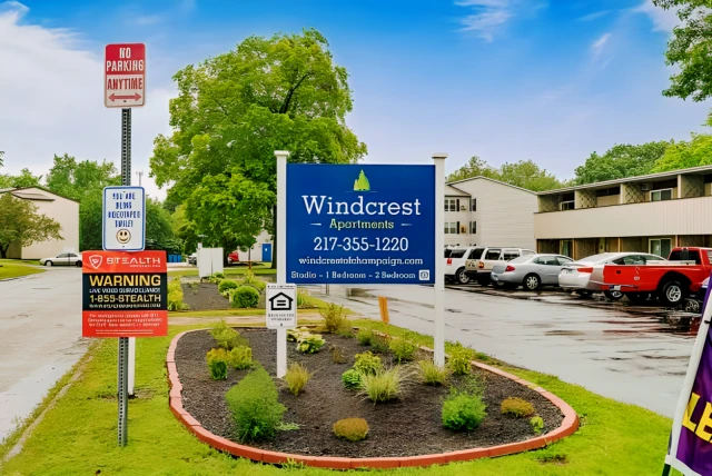 Windcrest Apartments 2