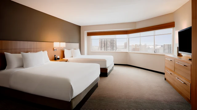 Hyatt Place Minneapolis/Downtown 3