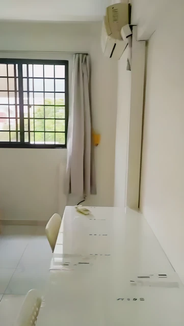 Block 155 Jurong Gateway Road 1