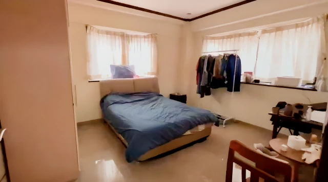 198 Three-bedroom Apartment near NUS 2