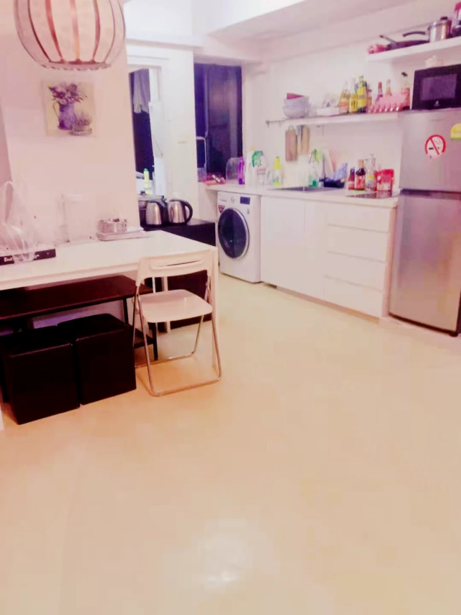 Lucky Plaza Apartment - CE 0