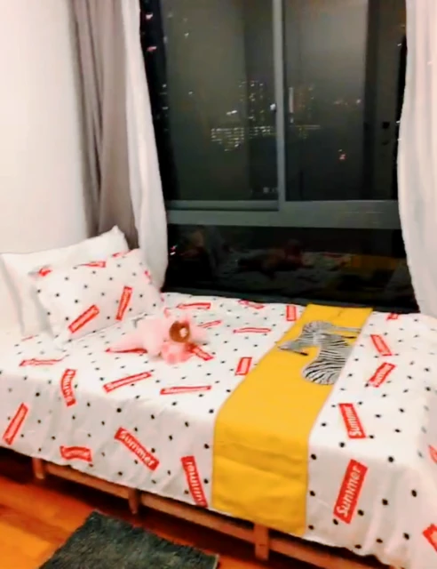 Regent Residences - BE 3