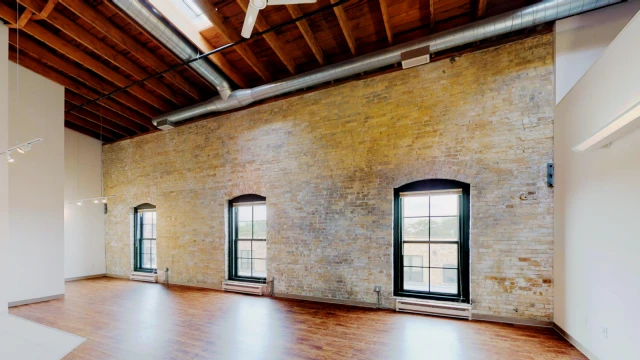 Tobacco Lofts at the Yards 4