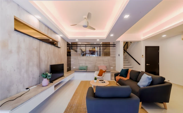 28 Lorong Ong Lye 2