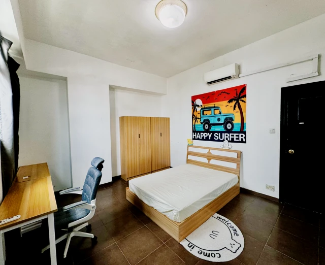 Sturdee View Apartment 4