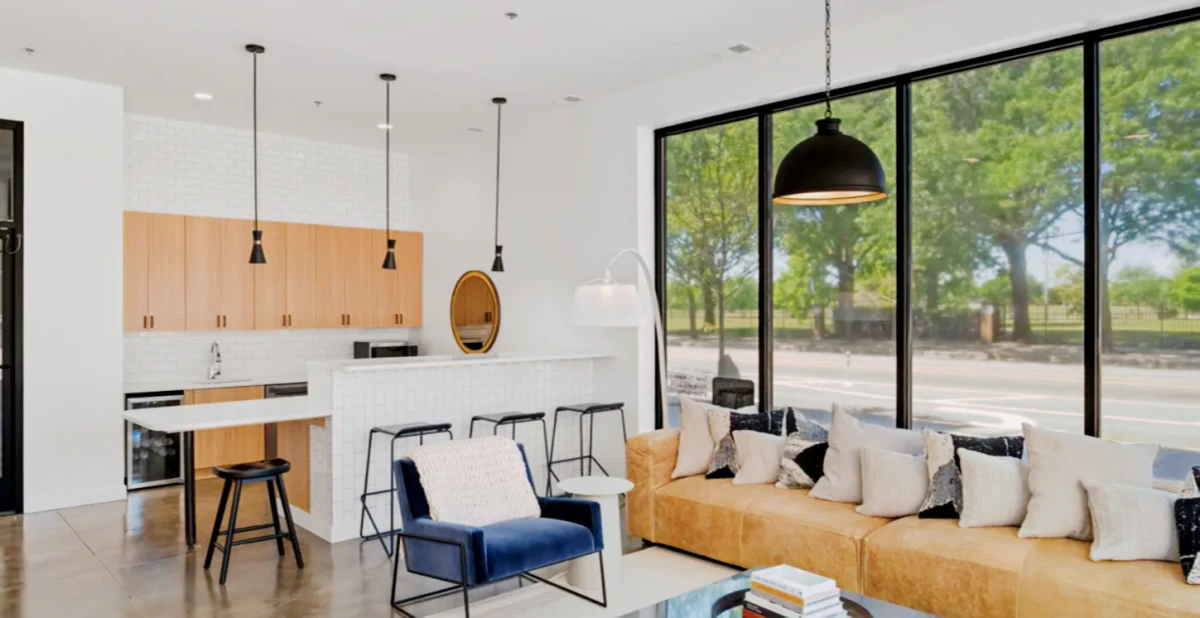 Common McCormick - Chicago student accommodation