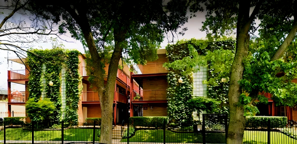 Ravenswood Gardens 0