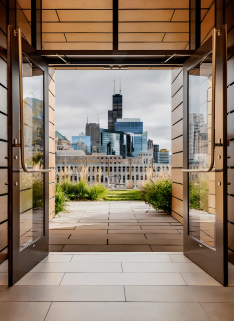 River North Apartments 2