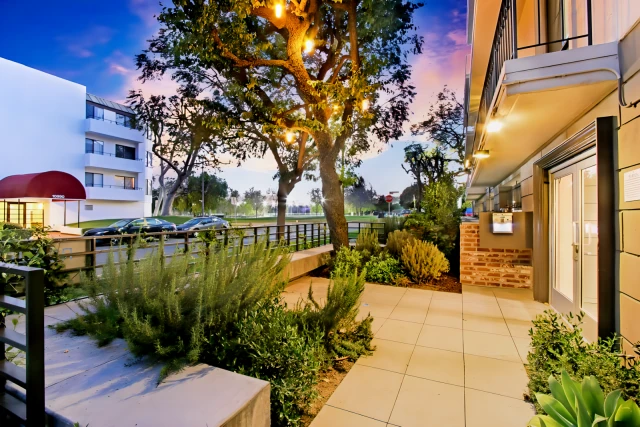 Rochester Parkside 3