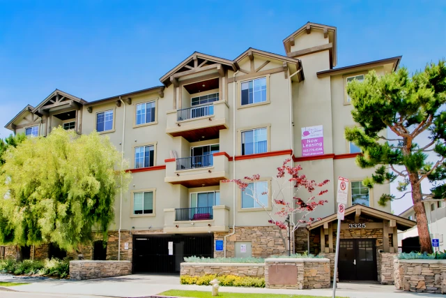 The Culver - Los Angeles student accommodation