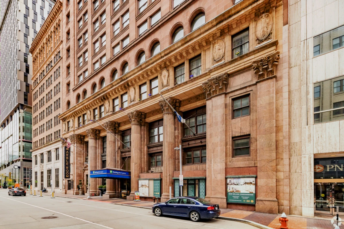 Lofts at 629 0