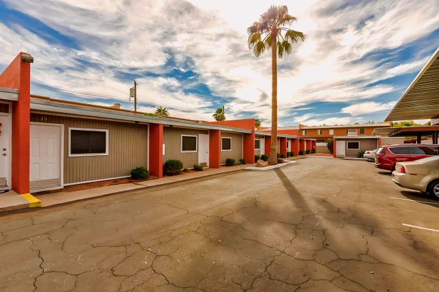Sol at Christown Apartments 1