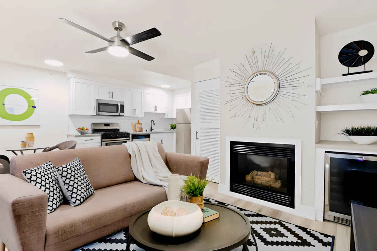 The Stanley on Ocean Way - Santa Monica student accommodation