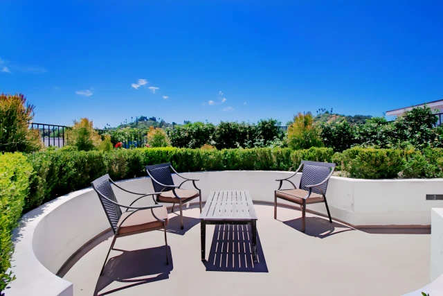 4410 Sepulveda Apartments 4