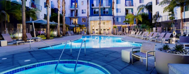 Avalon Playa Vista 4
