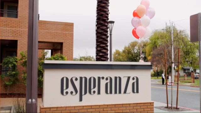 Esperanza 2