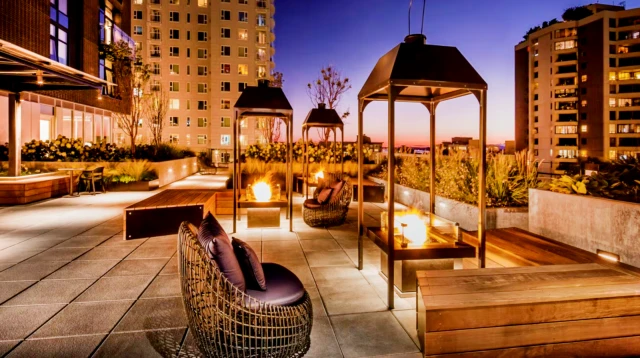 Avalon Belltown Towers 4