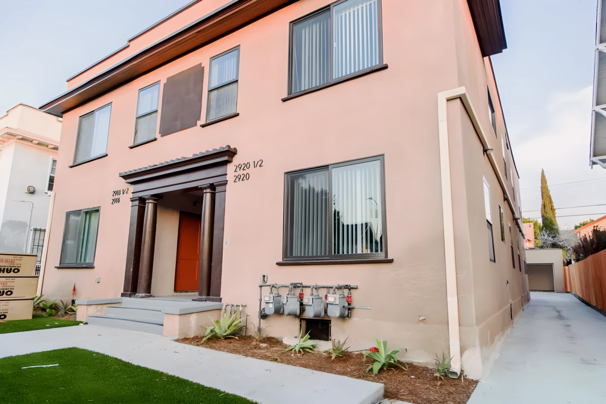 2918 Normandie Ave 0