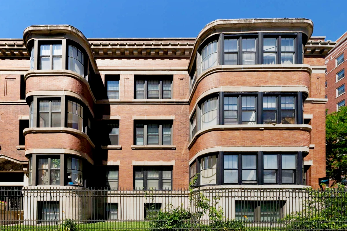 5300-5308 S. Hyde Park Boulevard 0