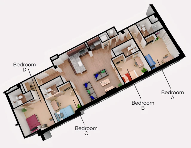 uhomes.com | Student Accommodation, Housing, Flats, Apartments for Rent