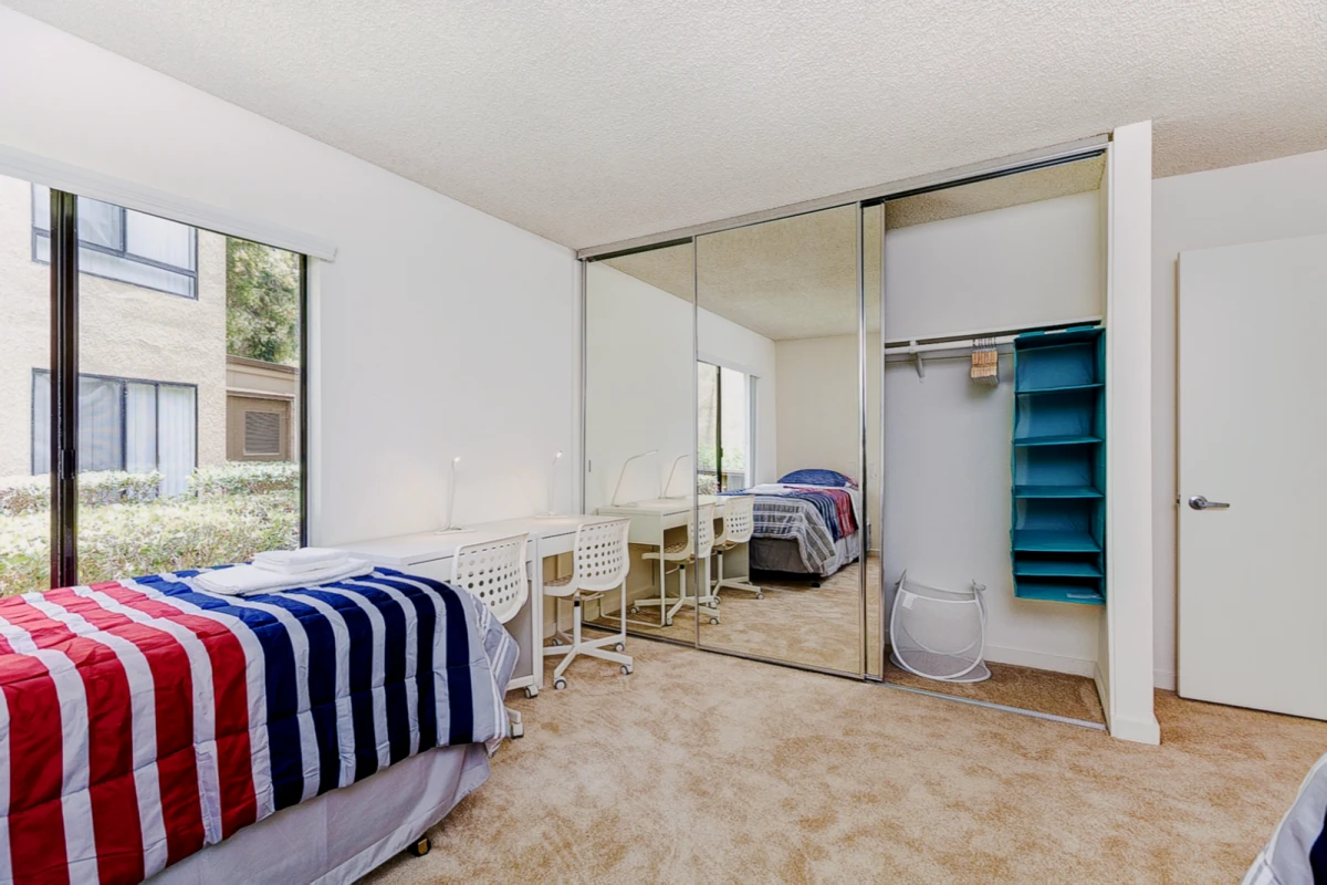 3701 Parkview Ln (Furnished) 0