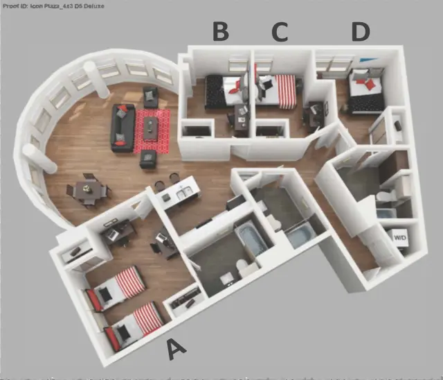 uhomes.com | Student Accommodation, Housing, Flats, Apartments for Rent