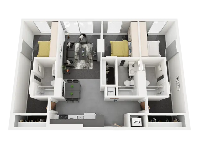 uhomes.com | Student Accommodation, Housing, Flats, Apartments for Rent