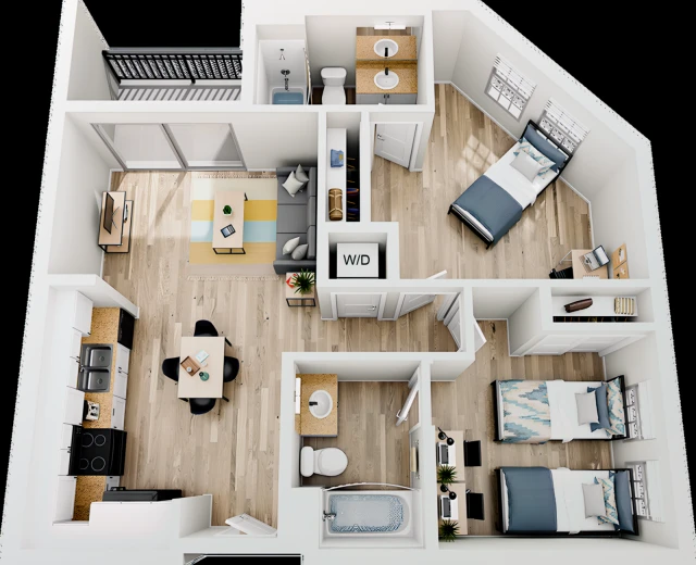 uhomes.com | Student Accommodation, Housing, Flats, Apartments for Rent