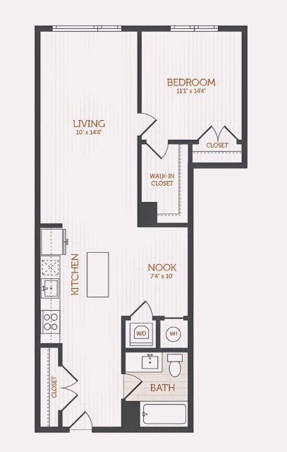 uhomes.com | Student Accommodation, Housing, Flats, Apartments for Rent