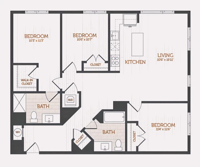 uhomes.com | Student Accommodation, Housing, Flats, Apartments for Rent