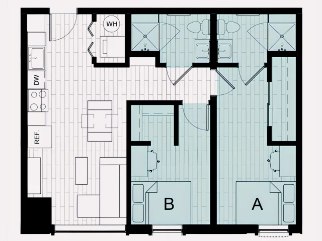 uhomes.com | Student Accommodation, Housing, Flats, Apartments for Rent