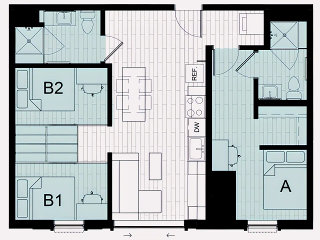 uhomes.com | Student Accommodation, Housing, Flats, Apartments for Rent