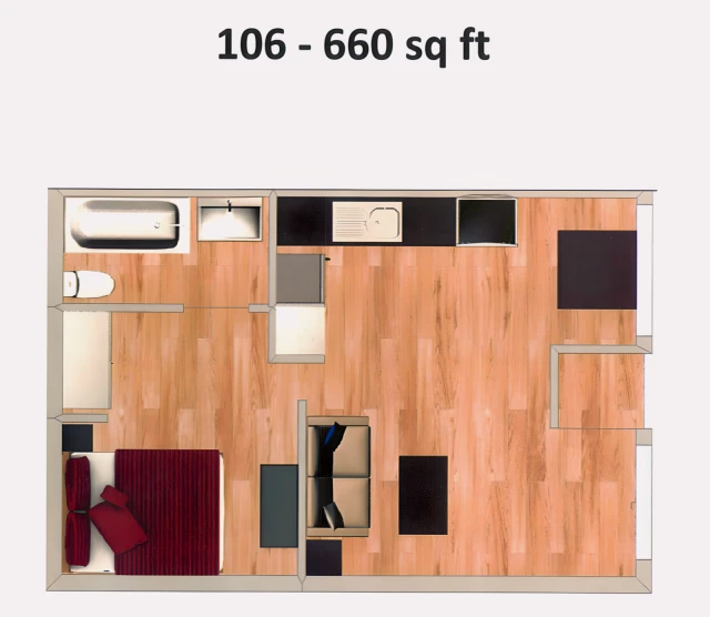 uhomes.com | Student Accommodation, Housing, Flats, Apartments for Rent