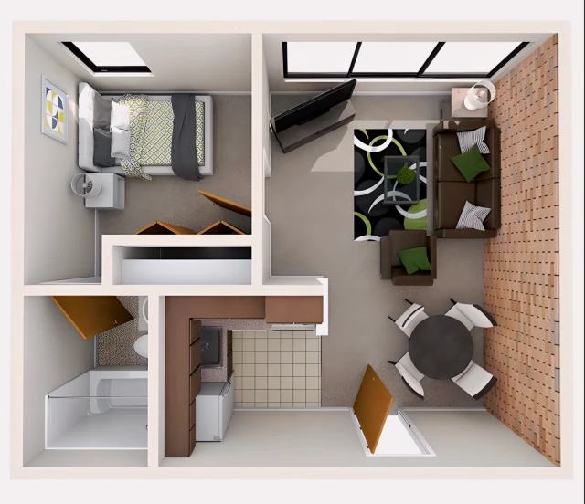 uhomes.com | Student Accommodation, Housing, Flats, Apartments for Rent