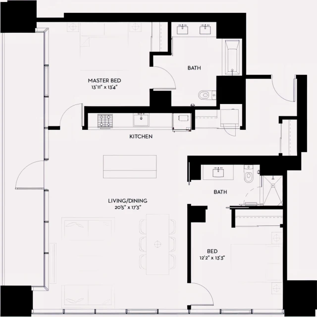 uhomes.com | Student Accommodation, Housing, Flats, Apartments for Rent