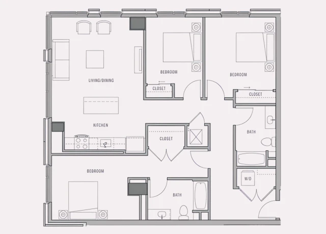 uhomes.com | Student Accommodation, Housing, Flats, Apartments for Rent