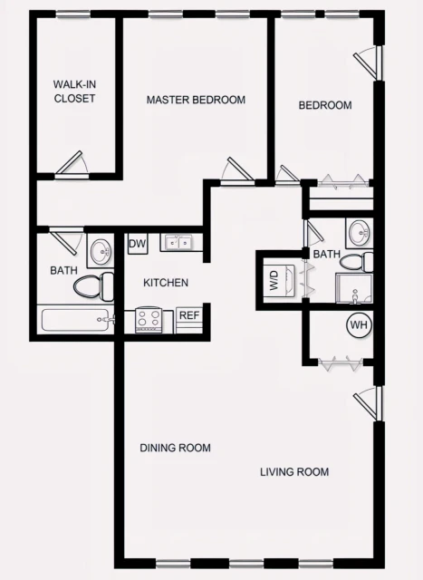 uhomes.com | Student Accommodation, Housing, Flats, Apartments for Rent