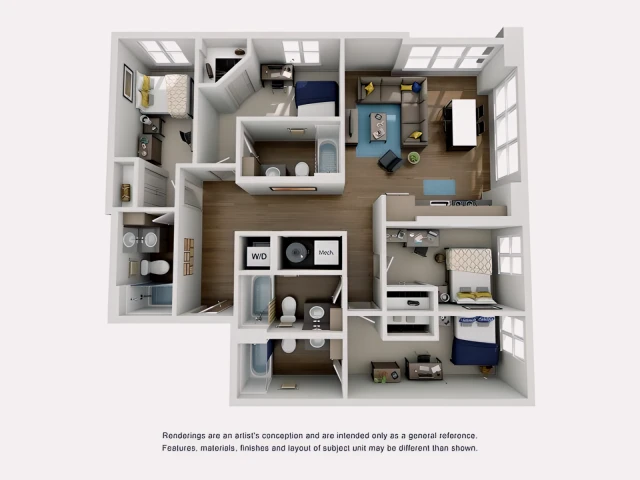 uhomes.com | Student Accommodation, Housing, Flats, Apartments for Rent